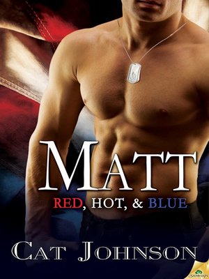 cover image of Matt